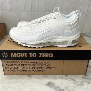Nike Air Max 97 Sneakers